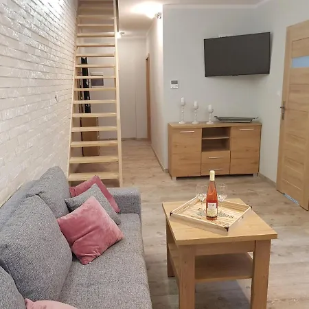 Apartament Komarno II Jelenia Góra Exterior foto