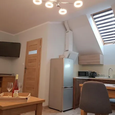 Apartament Komarno II Jelenia Góra Exterior foto