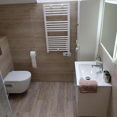 Apartament Komarno II Jelenia Góra Exterior foto