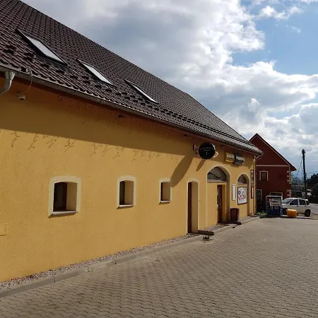 Apartament Komarno II Jelenia Góra Exterior foto