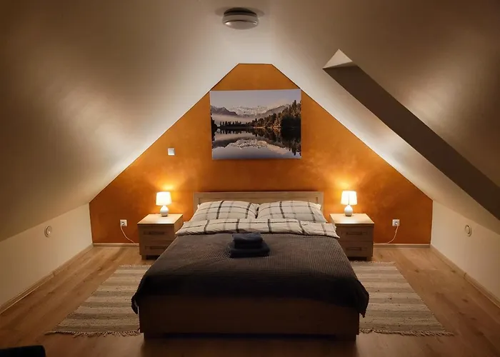 Apartament Komarno II