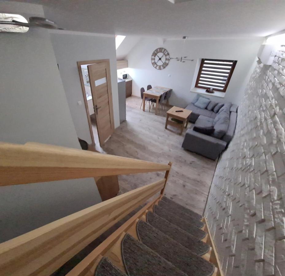 Apartment Komarno Ii *
