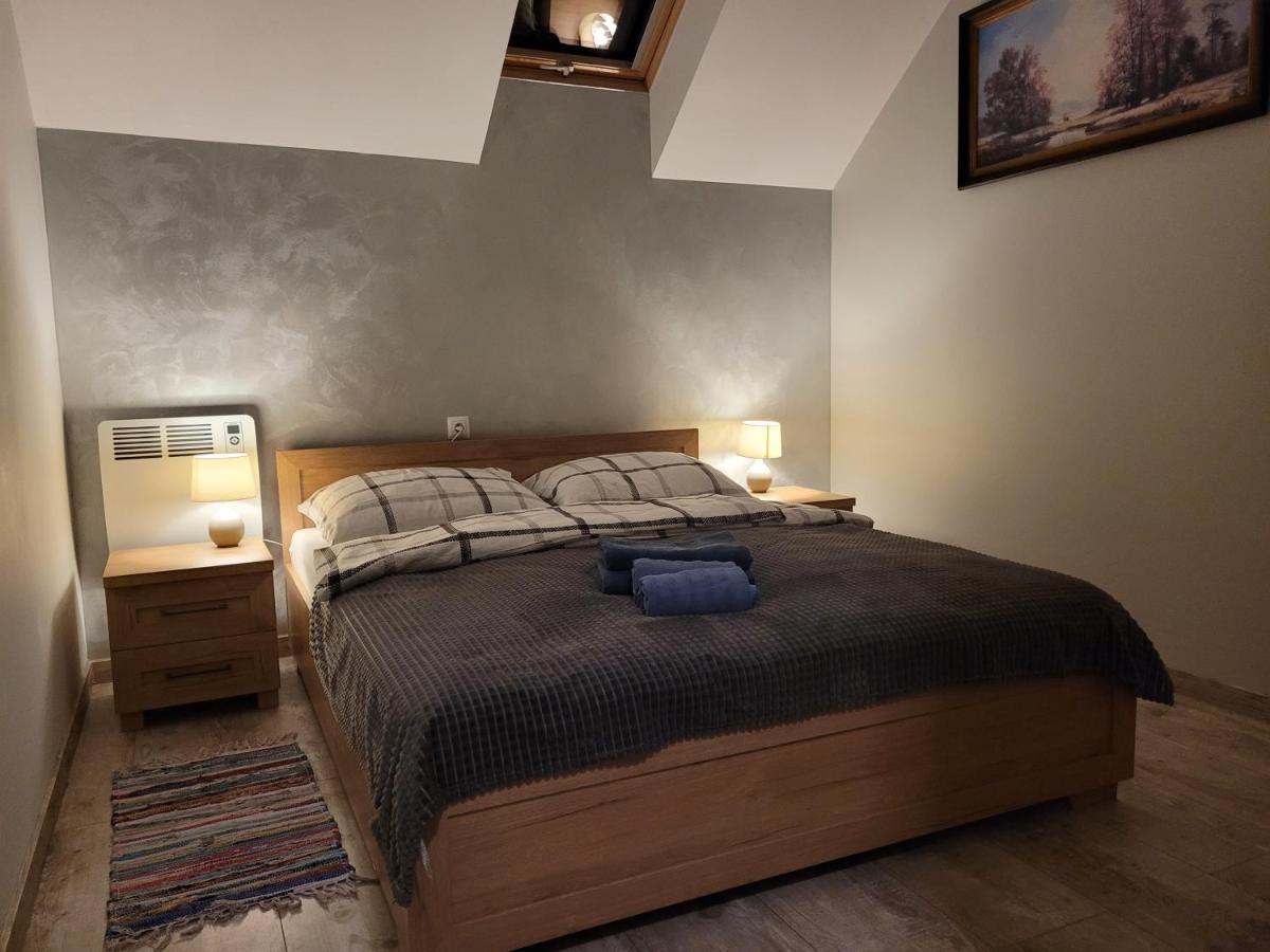 Komarno Ii Apartment