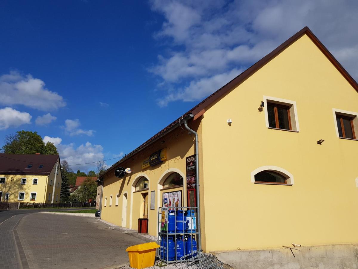 Komarno Ii Apartment *