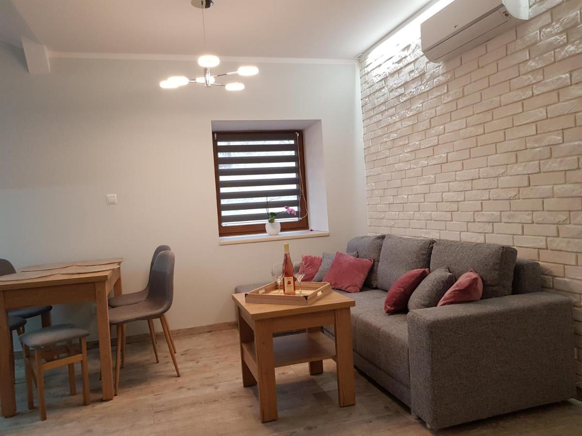 Komarno Ii Apartment Jelenia Góra