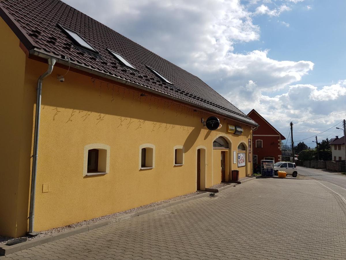 Apartment Komarno Ii Jelenia Góra
